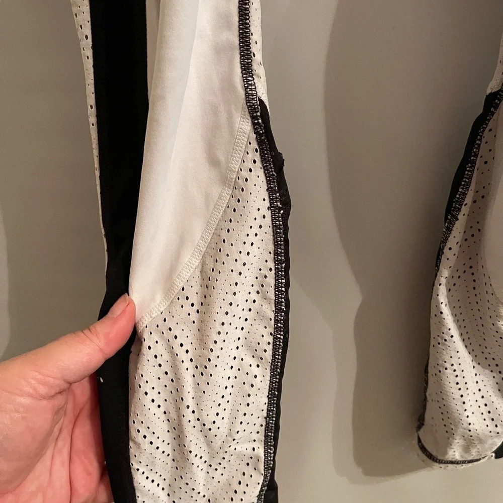 Athleta High Rise Precision Tight - Picture 3 of 5